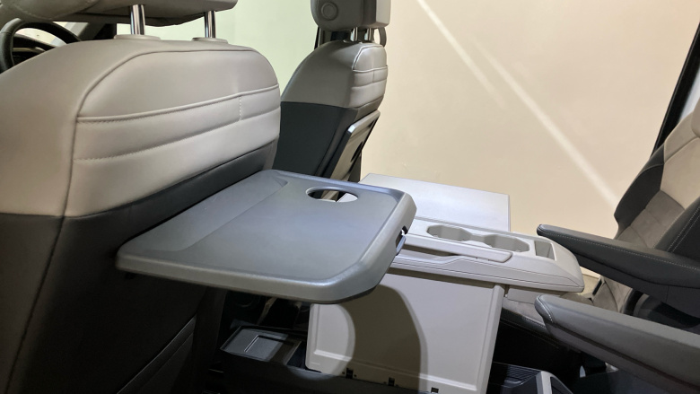 Volkswagen Multivan 2.0 TDI Style 5dr LWB DSG Diesel Estate